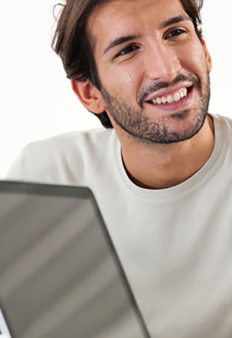 Featured Contact Content