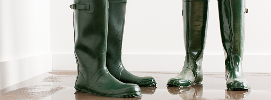 Oklahoma Flood insurance coverage