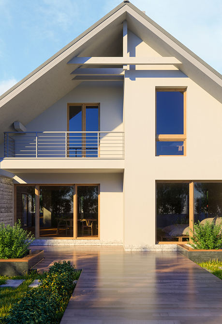 Featured Home Content