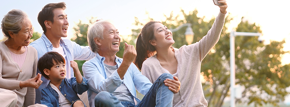 Oklahoma Life insurance coverage