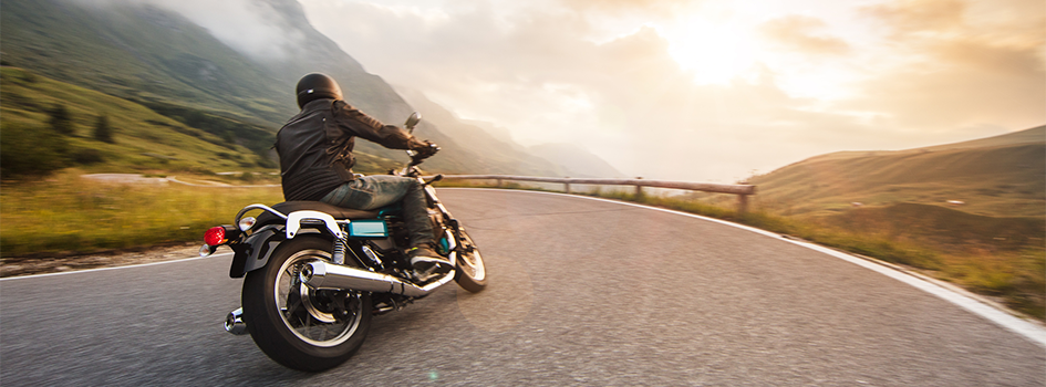 Oklahoma Motorcycle insurance coverage