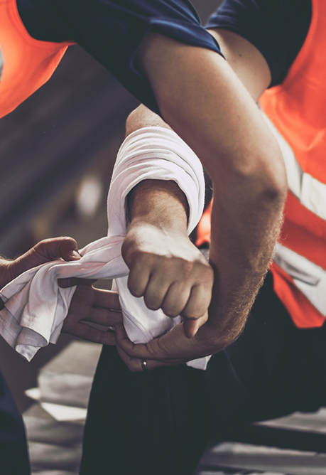 Featured Workers Compensation Content